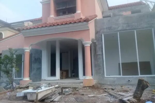 Faeyza Aluminium Galeri (4) Faeyza Aluminium Galeri (4)